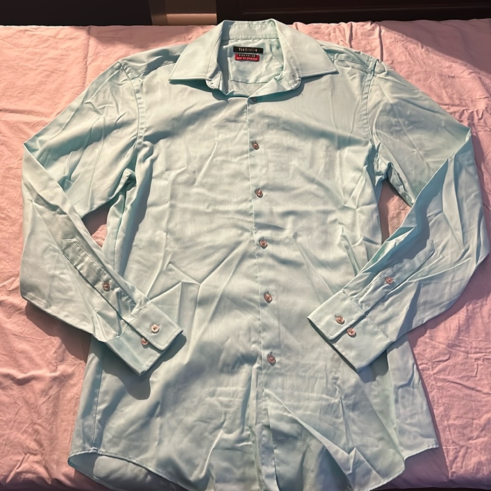 Dress Shirt